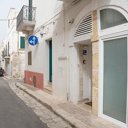 Wepuglia - Studio48 Polignano a Mare Exterior foto