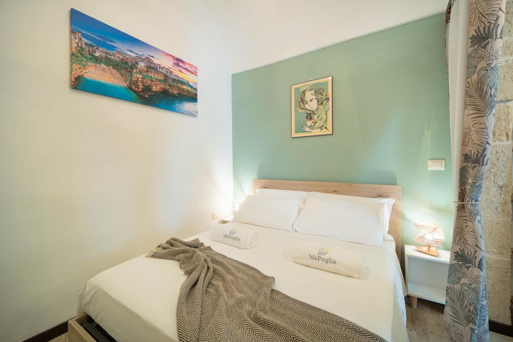 Wepuglia - Studio48 Polignano a Mare Exterior foto